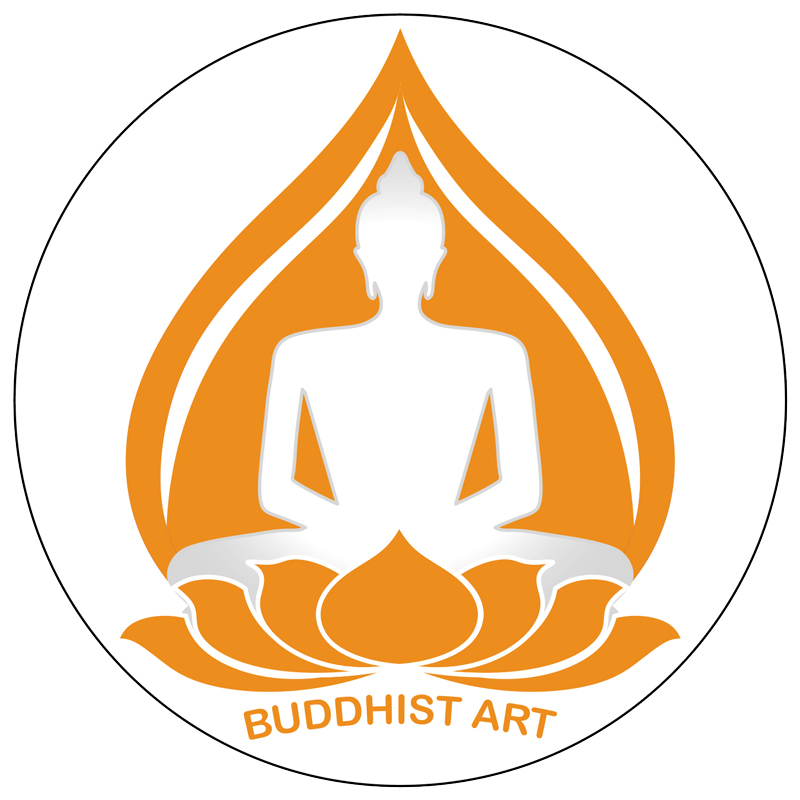 TRUNG T M S NG T C M THU T PH T GI O BUDDHISM ART Trung T m S ng T c 