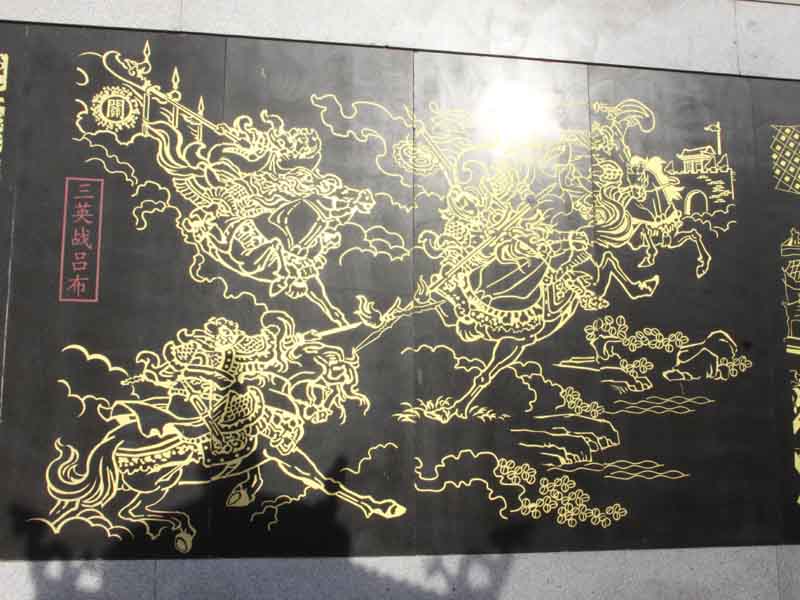 Tranh vẽ phật giáo 01-1