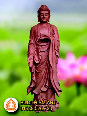 tôn tượng a di đà
