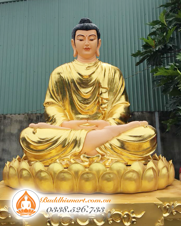 Nghệ thuật Phật Giáo luôn là một nguồn cảm hứng tuyệt vời cho những người yêu mỹ thuật. Trong bộ sưu tập này, bạn sẽ được tìm hiểu thêm về những bức tranh vẽ tuyệt đẹp về Đức Phật, mang lại nhiều giá trị về tinh thần và văn hóa.