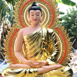 Tượng Phật Thích Ca Đẹp Nhất