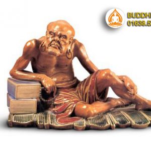 tượng la hán ba tiêu