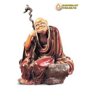 La Hán Trường Mi