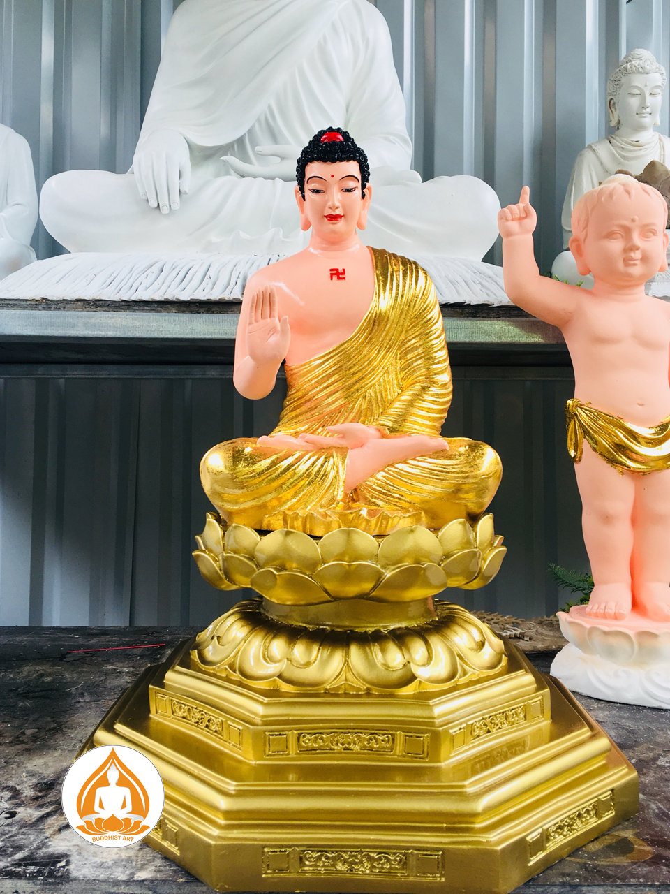 Tổng Hợp Những Hình Ảnh Tượng Phật Đẹp Nhất [2022] – Công Ty Vệ Sinh Công  Nghiệp Uy Tín