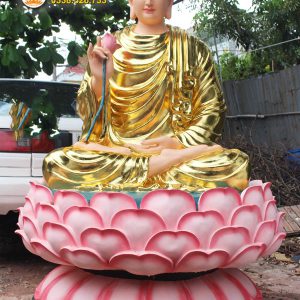 Tượng phật thích ca mâu ni đẹp