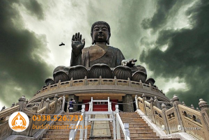 Thiên Đàn Đại Phật