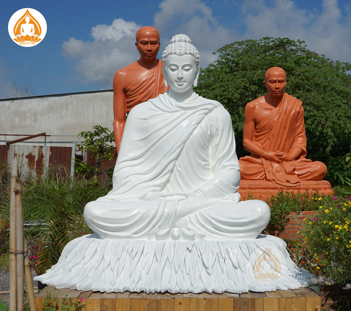 Phật Tổ Như Lai là ai, sự tích và cách phân biệt với Phật A Di Đà
