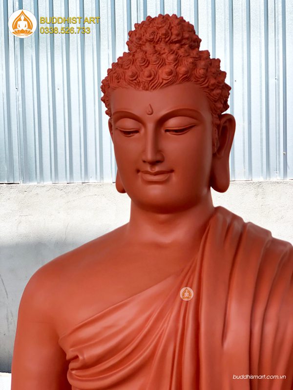 Tượng phật tổ thích ca