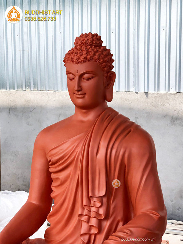 Tượng Phật Tổ Thích Ca