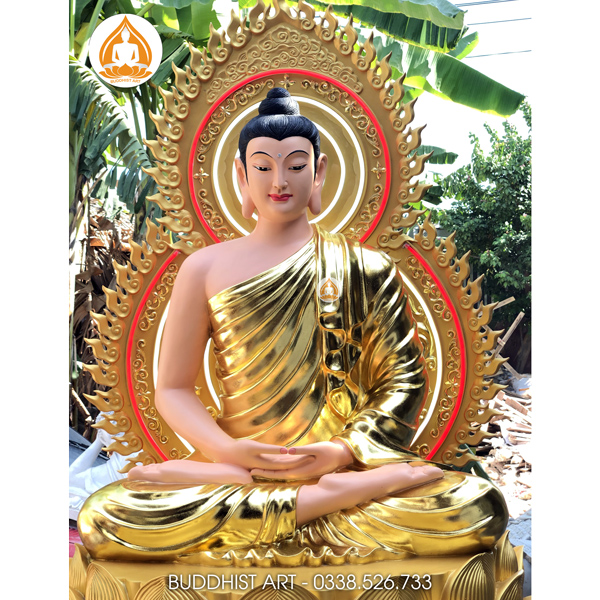 Phật Tổ Như Lai là ai, sự tích và cách phân biệt với Phật A Di Đà
