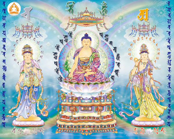Tìm hiểu và tải kinh dược sư lưu ly quang vương Phật