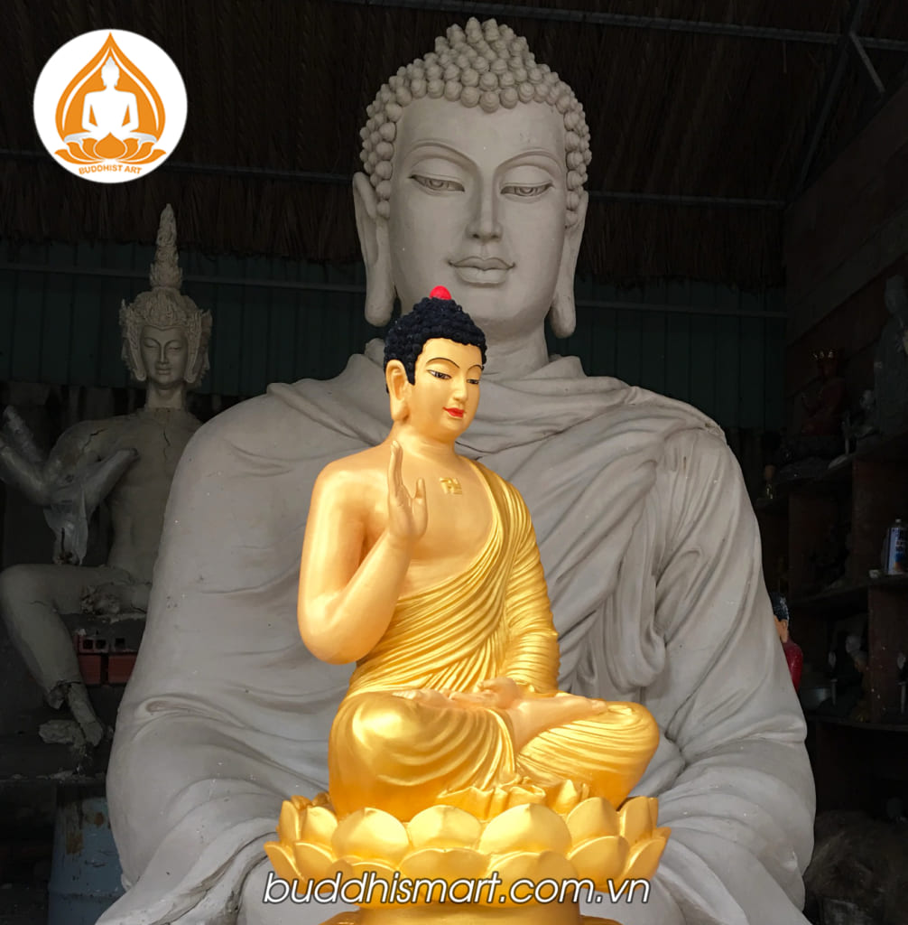 Tìm hiểu Đức Phật A Di Đà có thật hay không?