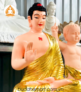 Phật A Di Đà có thật không?