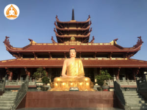 Chùa Phật Cô Đơn